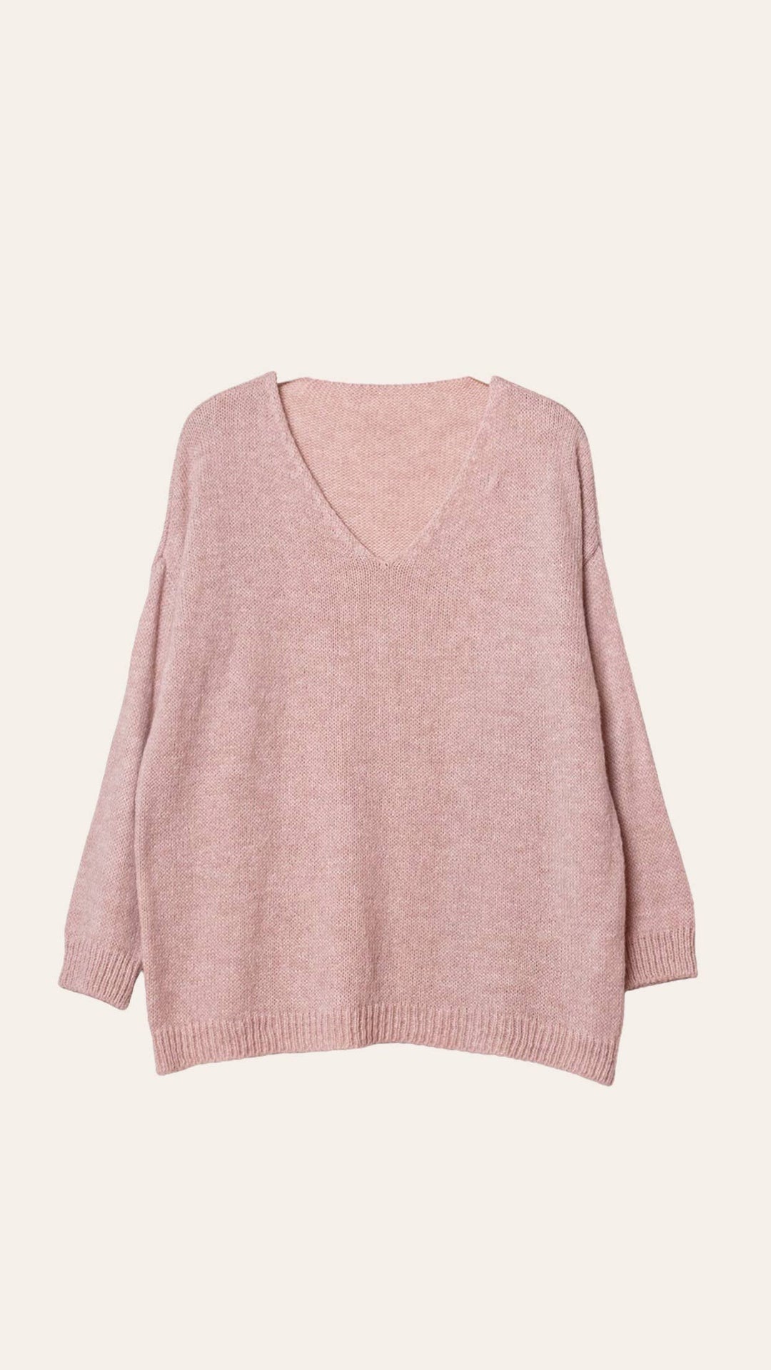 MOONSUN - Pull avec Étoiles en strass aux coudes