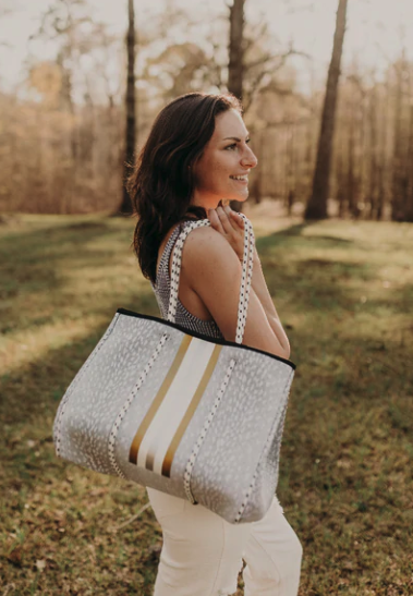 Laken Paige LLC - Laura Large Neoprene Tote