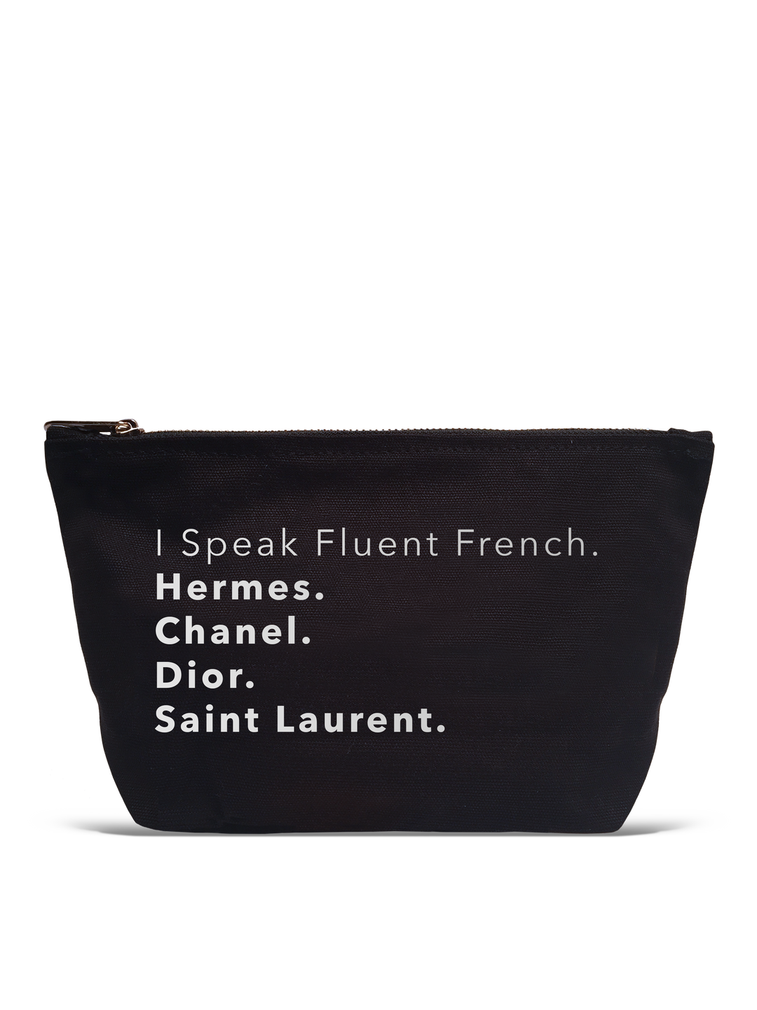 LA Trading Co - Pouch - Fluent French