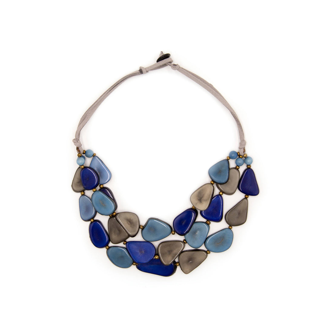 Alma Necklace