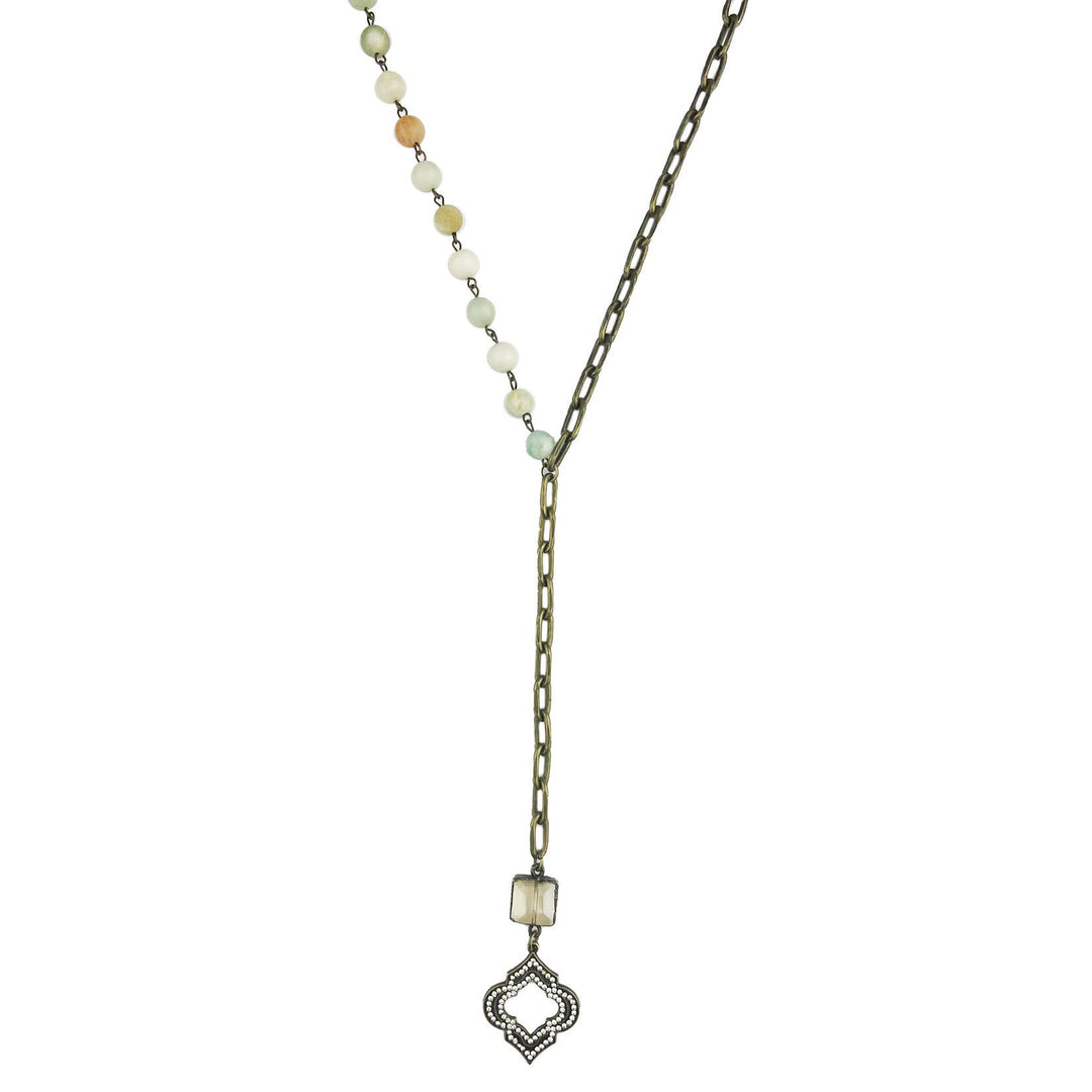 Ava Capri - Necklace