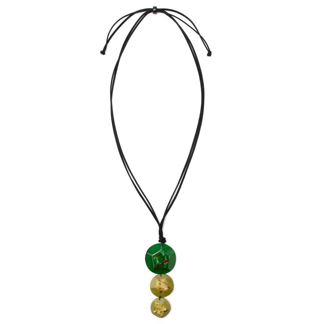 EXTRA SALE! 
El Sol Necklace