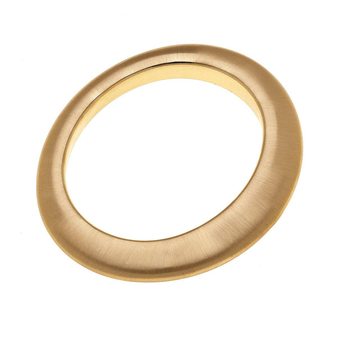 Sasha Statement Satin Bangle