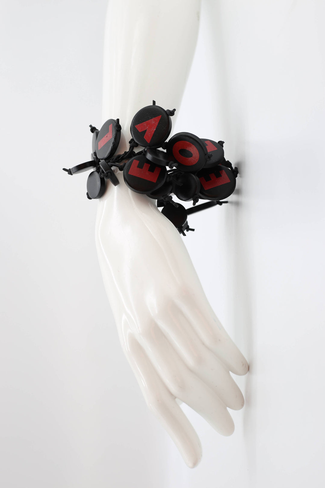 Jianhui London - Love Disk Bracelets