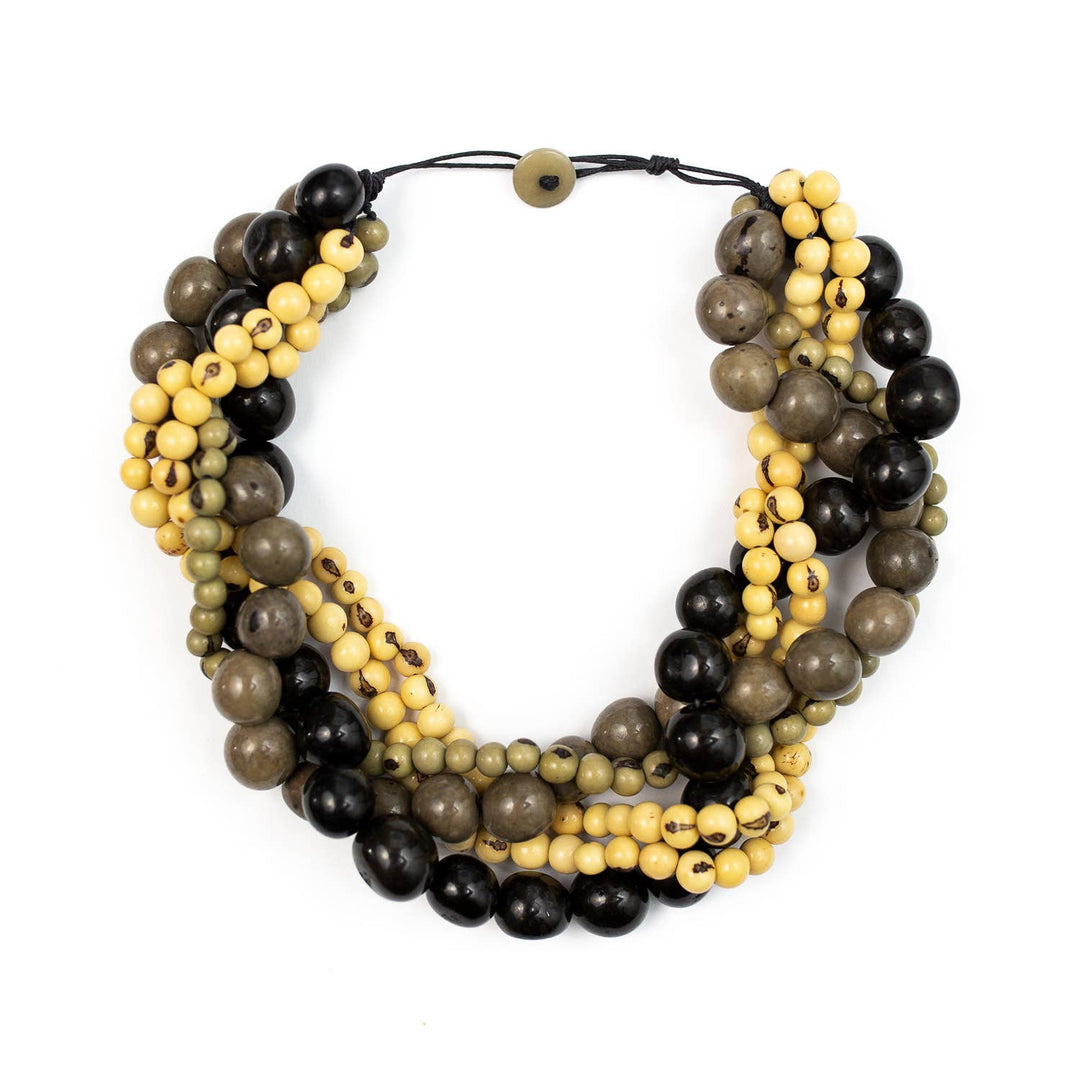 Semilla Necklace