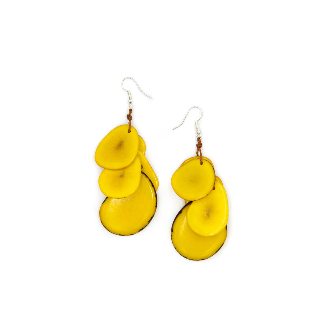 Jordin Earrings