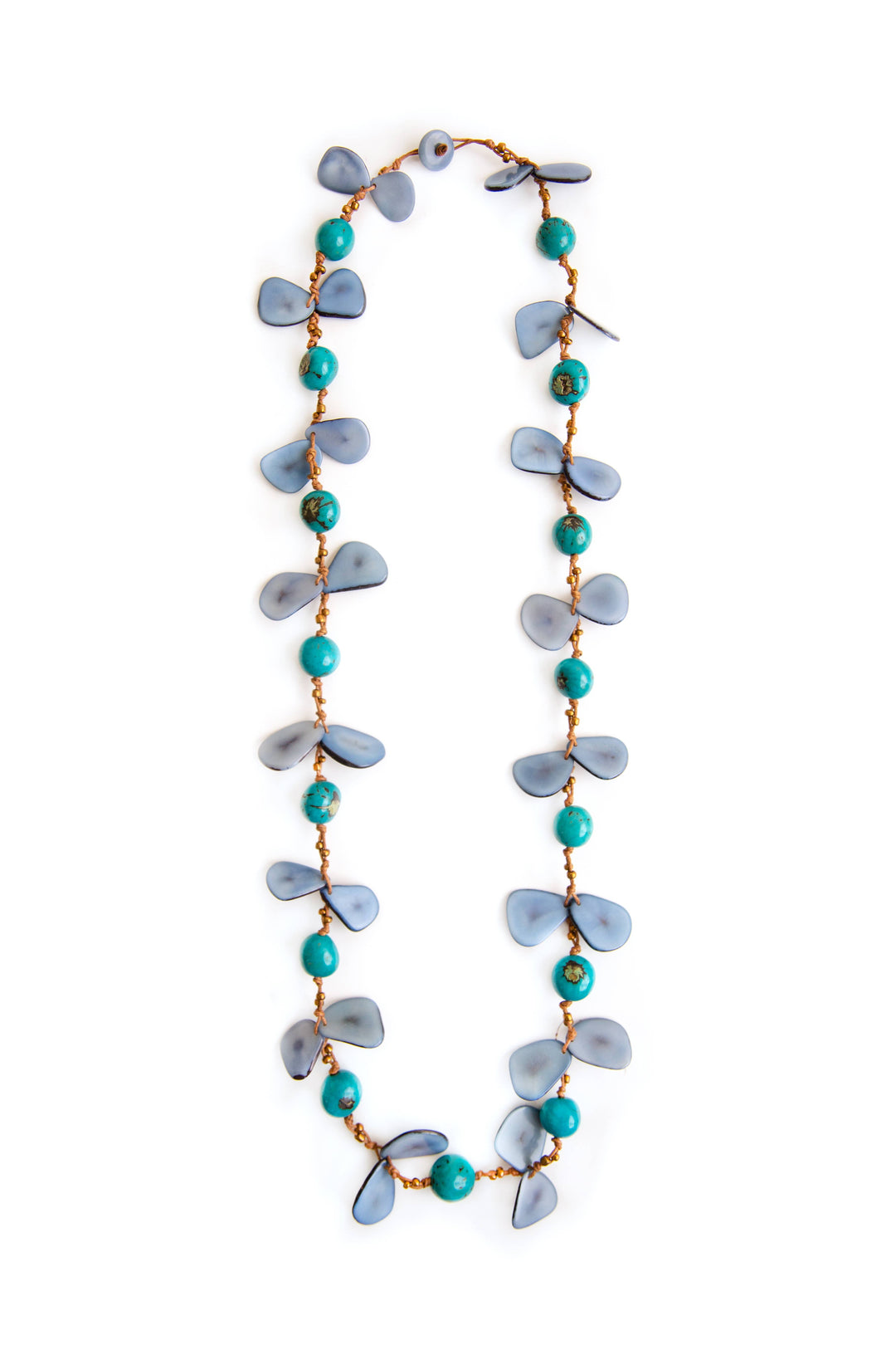 Alessandra Necklace