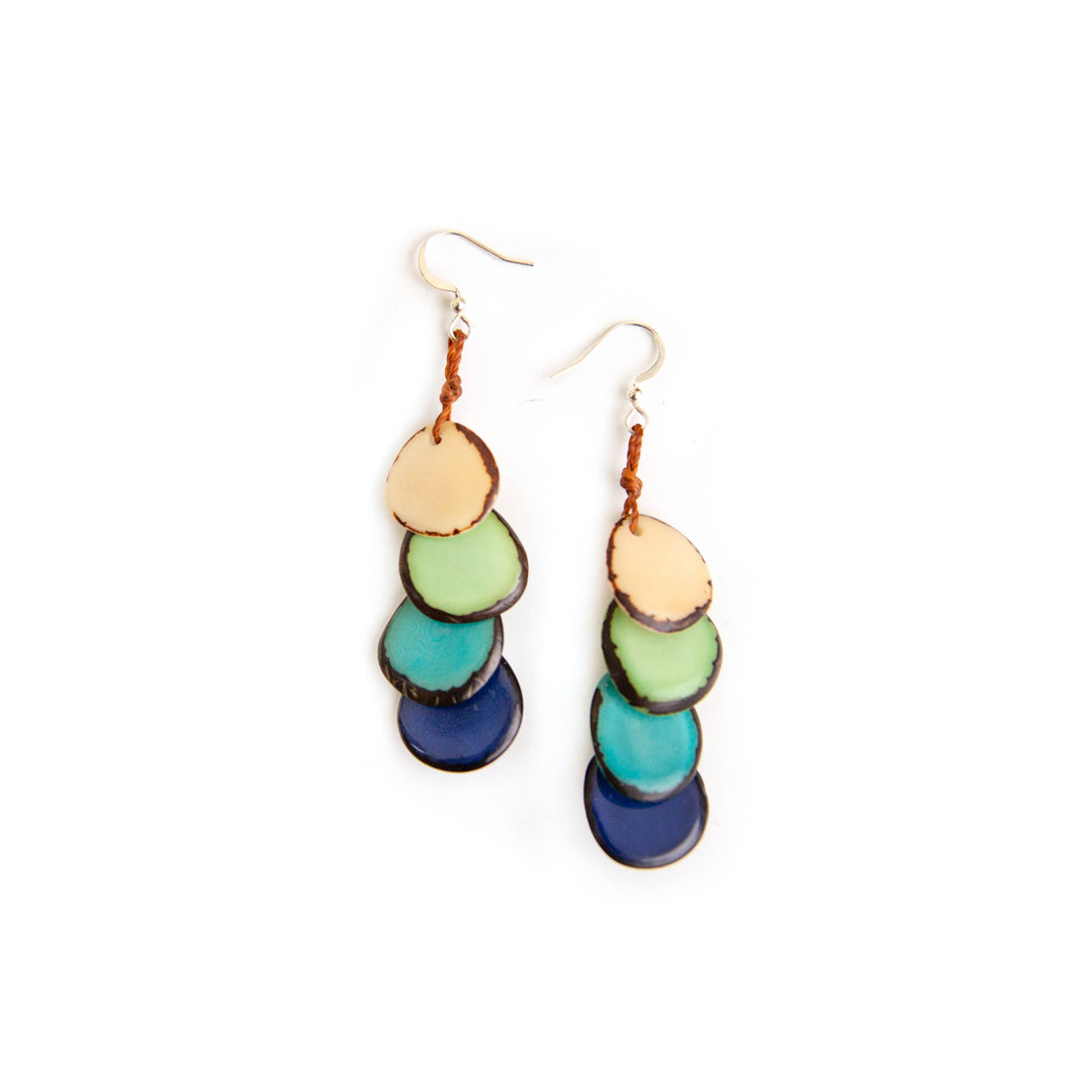 Athea Earrings