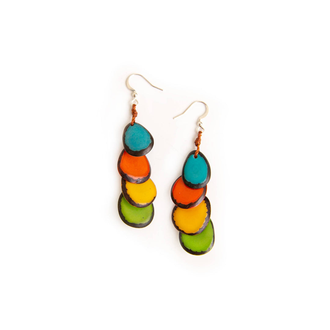 Athea Earrings