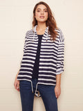 C6166S HOODI DUSTER