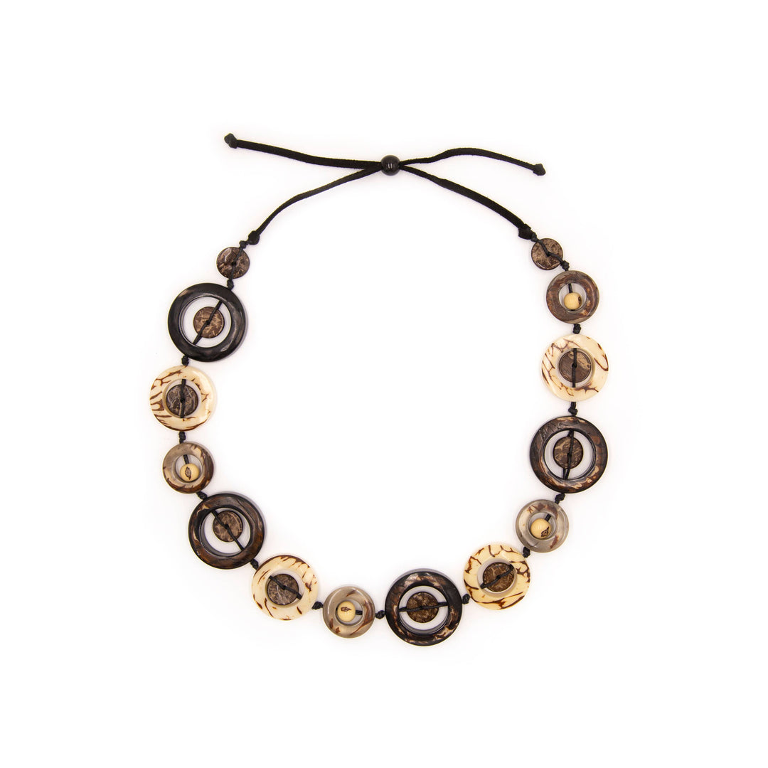 Miranda Necklace