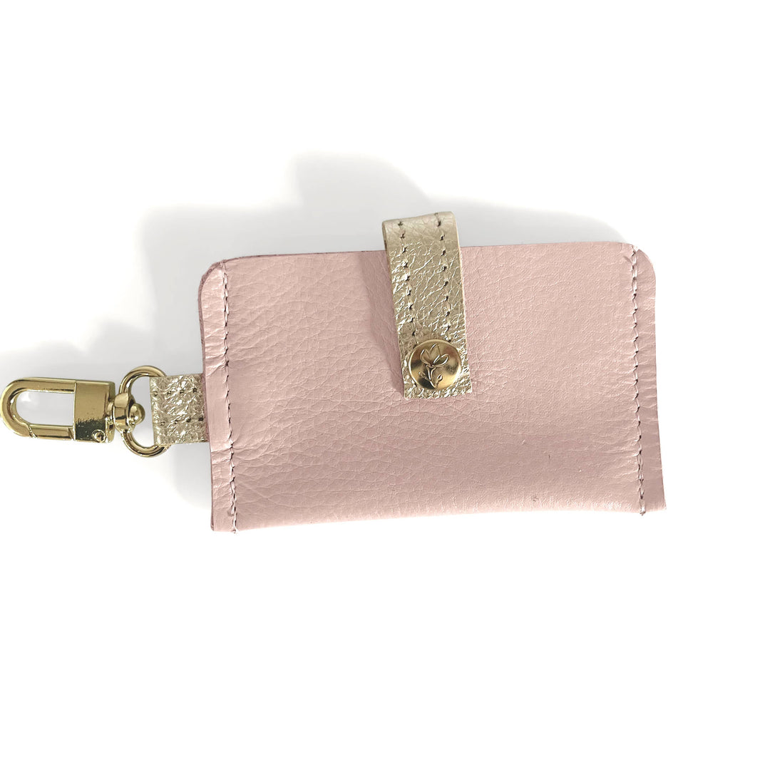 Beaudin - Claire | Leather Card Holder