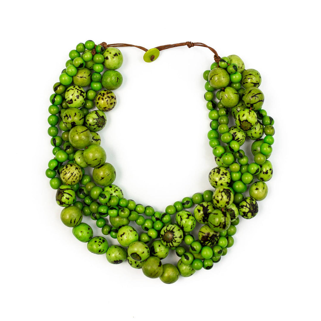Semilla Necklace