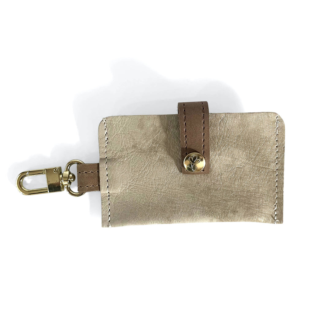 Beaudin - Claire | Leather Card Holder